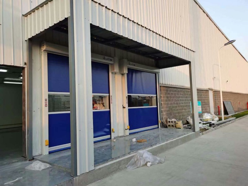 快速卷帘门 快速卷帘门