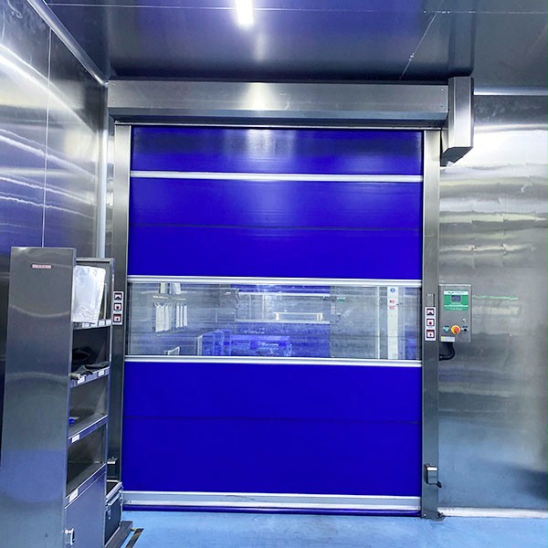 快速卷帘门 快速卷帘门