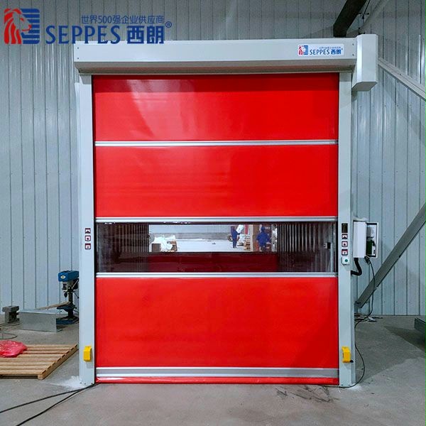 快速卷帘门 快速卷帘门