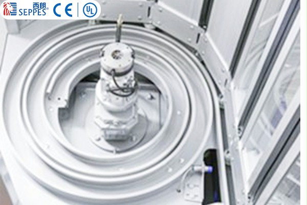 涡轮轨道 涡轮轨道