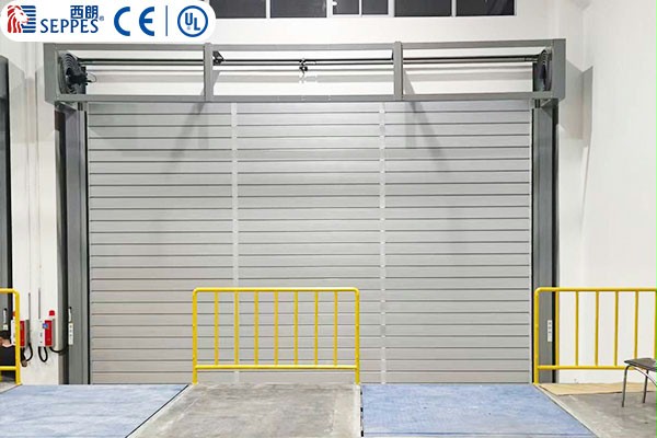 涡轮硬质快速门 涡轮硬质快速门