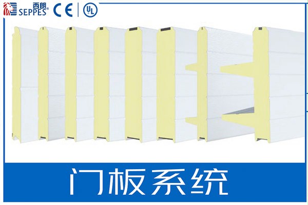 门板系统 门板系统