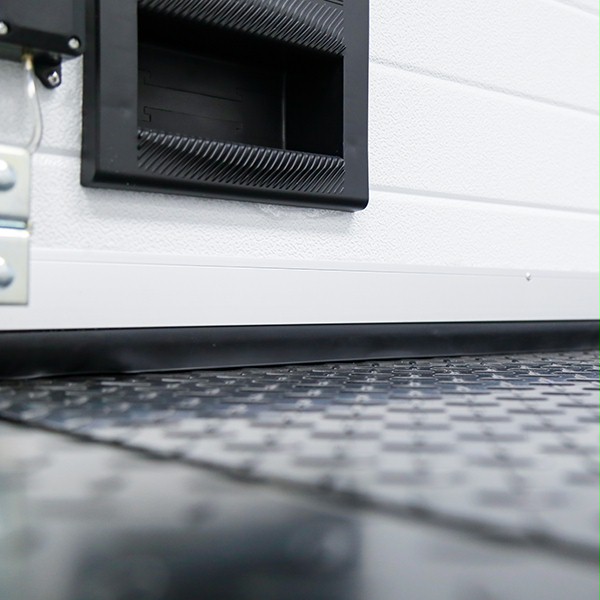 密封系统 密封系统