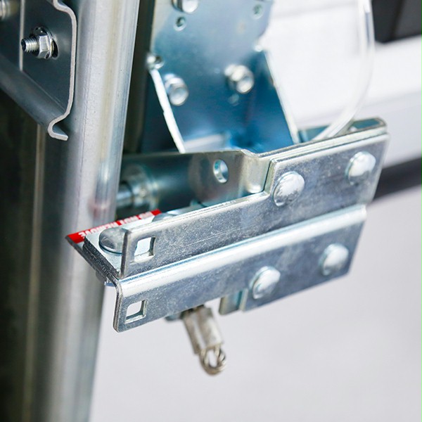 防坠系统 防坠系统