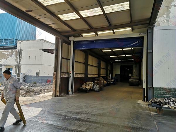 抗风堆积门 抗风堆积门