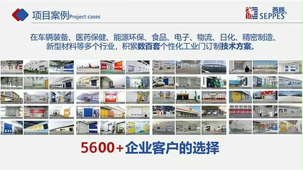 项目案例 项目案例