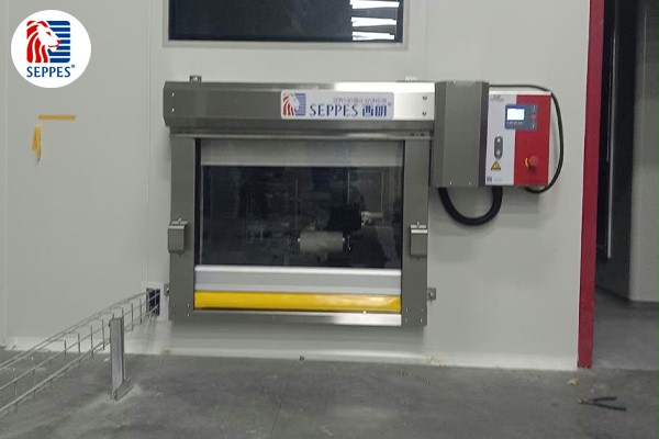 输送线快速门 输送线快速门