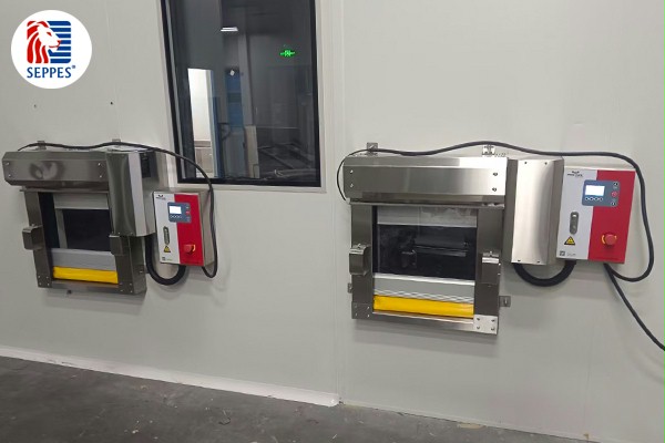 输送线快速门 输送线快速门