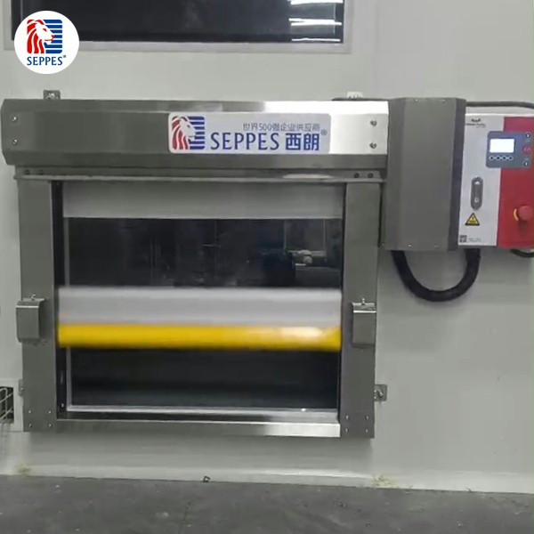 输送线快速门 输送线快速门