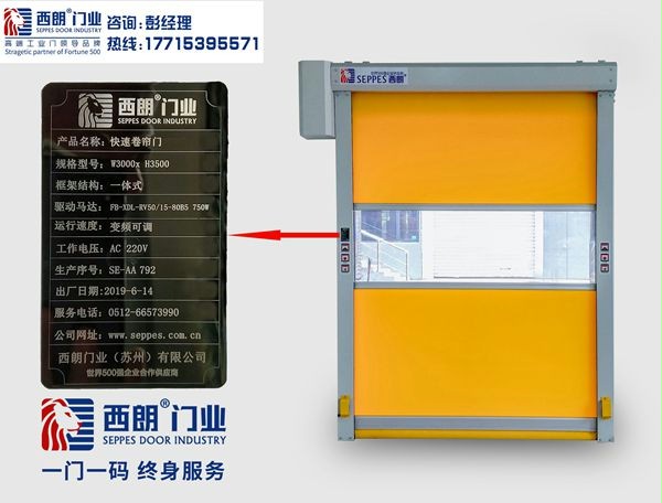 一门一码服务 一门一码服务